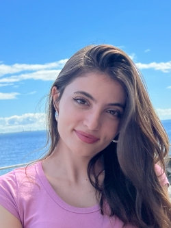 Besmira Muharremi Marketing and design