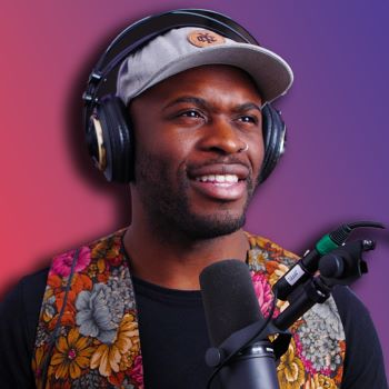 Chico Muya Sisällöntuottaja